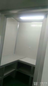 河南食品厂空气净化工程费用解析——以优之净、兰炭为例